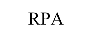 RPA