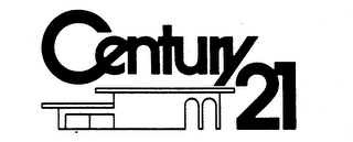 CENTURY 21 trademark