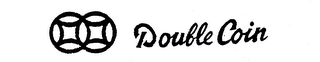 DOUBLE COIN