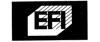 EFI trademark