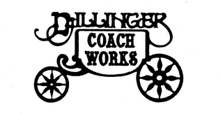 DILLINGER COACH WORKS