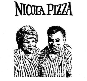 NICOLA PIZZA trademark
