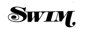 SWIM trademark