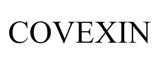 COVEXIN trademark