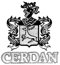 CERDAN