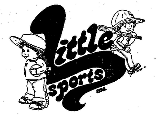 LS LITTLE SPORTS INC.