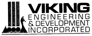 VIKING ENGINEERING & DEVELOPMENT INCORPORATED