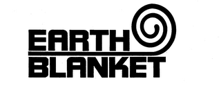 EARTH BLANKET trademark