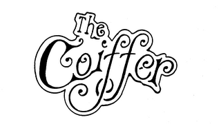 THE COIFFER trademark
