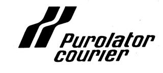 PUROLATOR COURIER