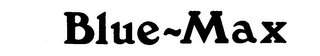 BLUE-MAX trademark