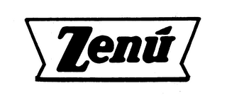 ZENU