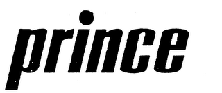 PRINCE trademark