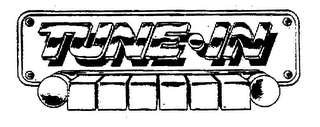 TUNE.IN trademark