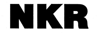 NKR trademark