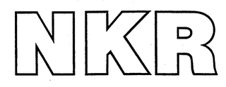 NKR trademark