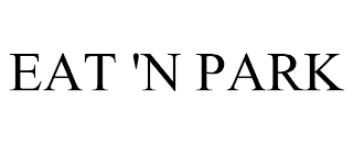 EAT 'N PARK trademark