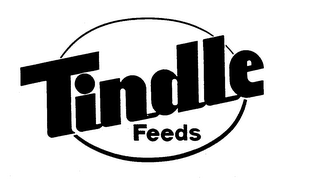 TINDLE FEEDS