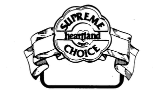 HEARTLAND MEATS SUPREME CHOICE
