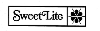 SWEET LITE trademark