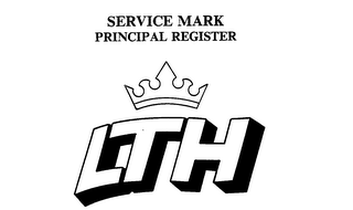 LTH trademark