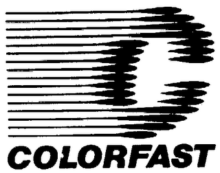 C COLORFAST