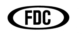 FDC trademark