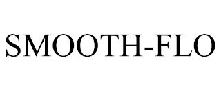 SMOOTH-FLO trademark