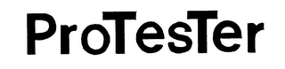 PORTESTER trademark
