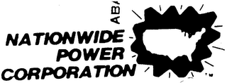 NATIONWIDE POWER CORPORATION