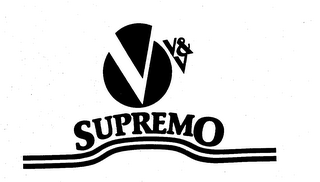 V & V SUPREMO