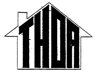 THOA trademark