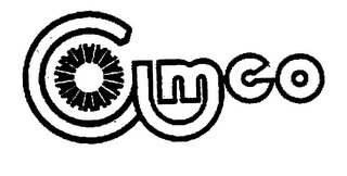 CIMCO trademark