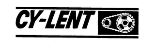 CY-LENT trademark