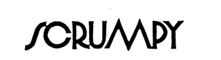 SCRUMPY trademark