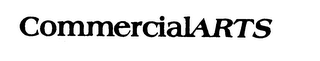 COMMERCIALARTS