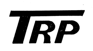 TRP trademark