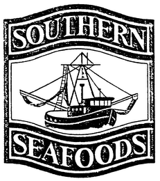 SOUTHERN SEAFOODS