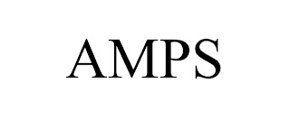 AMPS trademark