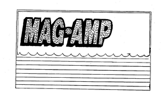 MAGAMP trademark