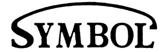 SYMBOL trademark
