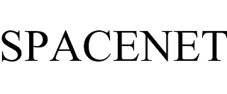 SPACENET trademark