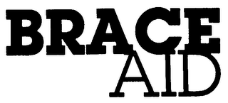 BRACE AID