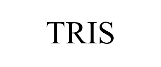 TRIS trademark
