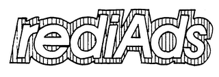 REDIADS trademark
