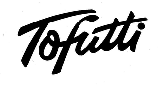 TOFUTTI trademark