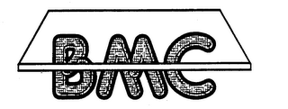 BMC trademark