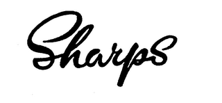 SHARPS trademark