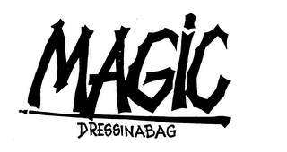 MAGIC DRESSINABAG