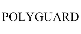 POLYGUARD trademark